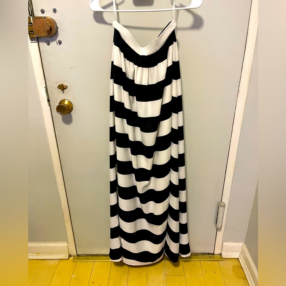 BLAQUE LABEL Statement Maxi
